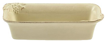 Блюдо сервировочное Casafina MA320-CRM(MR201-00201I)СНЯТО 20х9 см (керамика)