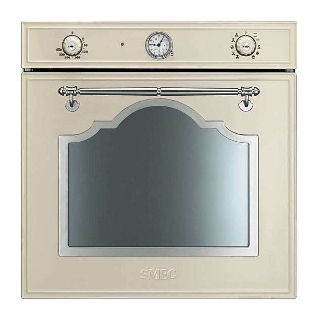 Духовой шкаф электрический SMEG SF750PS
