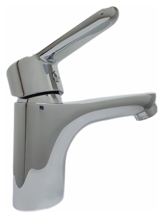 Смеситель для раковины WEBERT Sax Evolution SE830102015