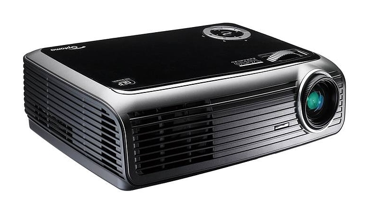 Проектор Optoma EW628
