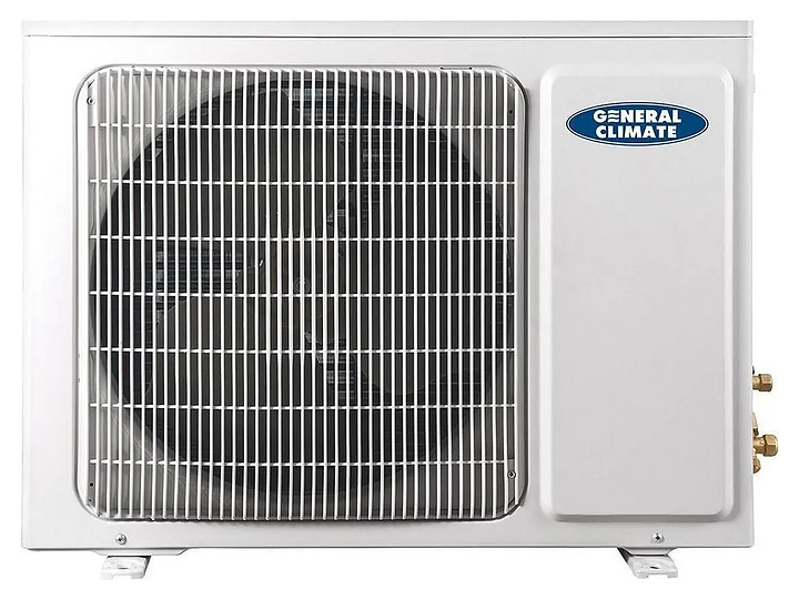 Настенная сплит-система General Climate GC-A36HR / GU-A36H