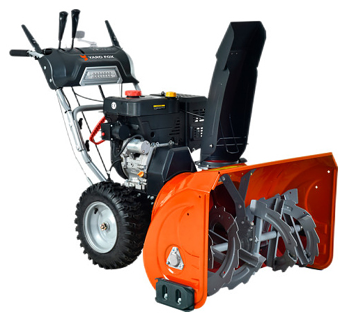 Снегоуборщик бензиновый YARD FOX 7154E