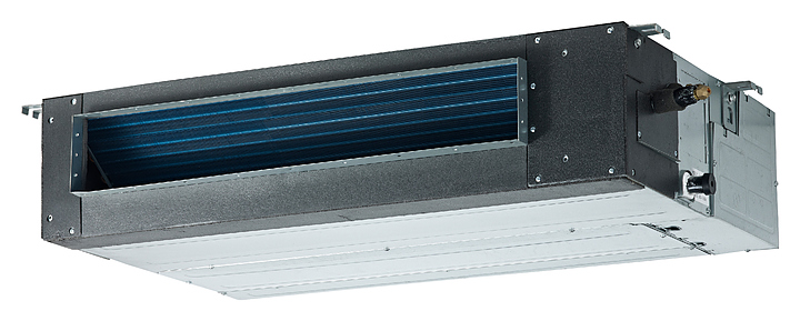 Канальная сплит-система Hyundai H-ALD1-36H-UI042 / I / H-ALD1-36H-UI042 / O