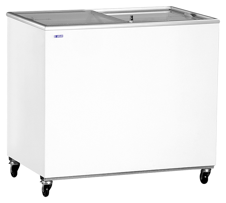 Ларь морозильный UGUR UDD 400 SC