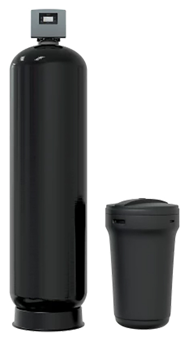 Фильтр-умягчитель SpaceAqua Soft 1865 V1EWDM (без загрузки)