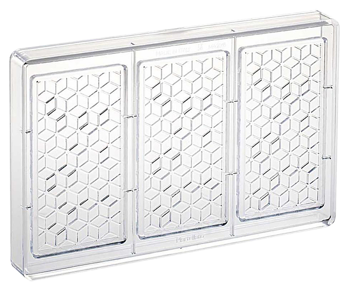 Форма для конфет Martellato MA2016