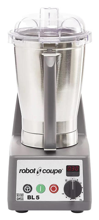 Блендер Robot Coupe BL 5 230V/50/1