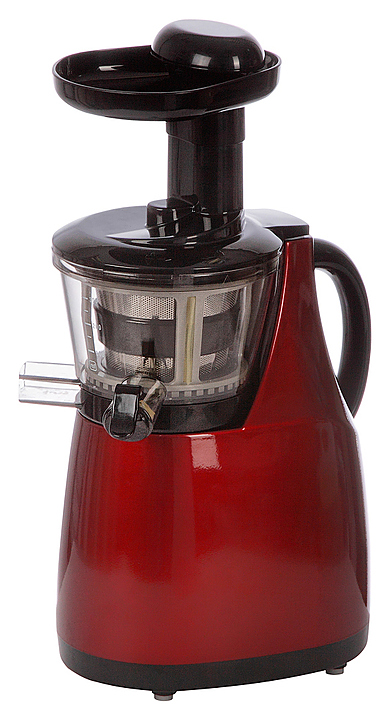 Соковыжималка ERGO МК-808