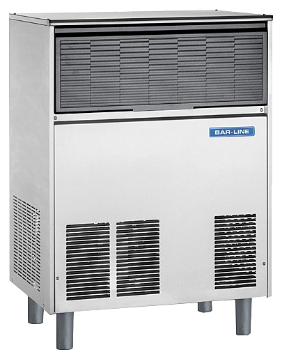 Льдогенератор SCOTSMAN B 90 WS