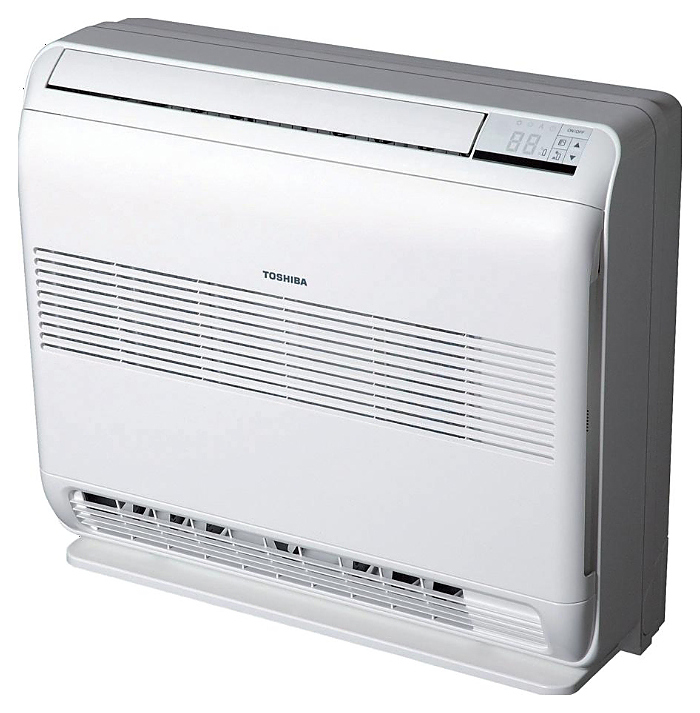 Внутренний блок мультисплит-системы Toshiba RAS-B10UFV-E