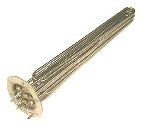 ТЭН для посудомоечной машины Fagor Professional Z728306