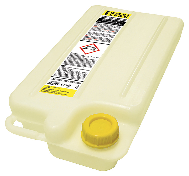 Система моющая Alphatech KILCS1