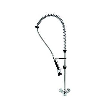 Смеситель с душем Electrolux Professional 855 315 д/посудом машины