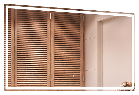 Зеркало VIGO Geometry Classic 1200 120х70 см