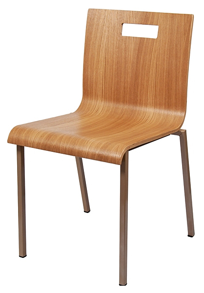 Стул BentWood Пиза/МК1 тип№2 светлое дерево