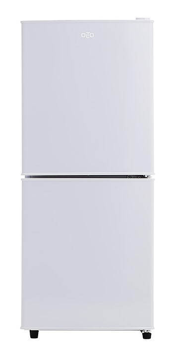 Холодильник OLTO RF-140C WHITE