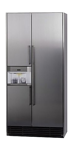 Холодильник Side-by-Side Gaggenau IK 300–354