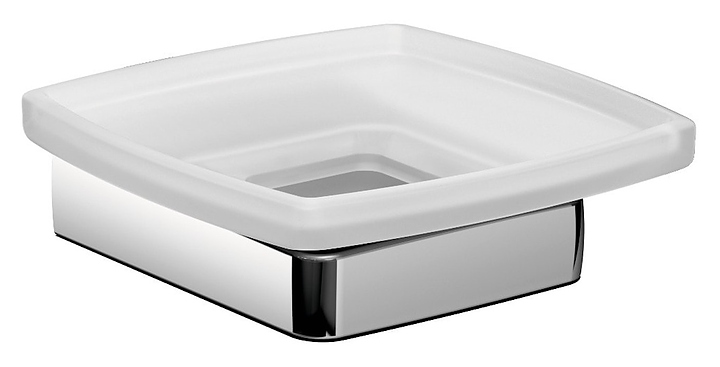 Мыльница подвесная EMCO Trend хром