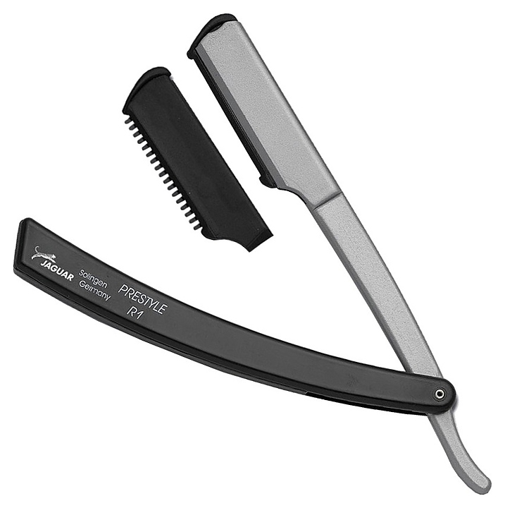 Бритва-шаветт JAGUAR R1 филировочная