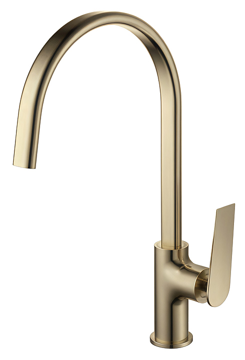 Смеситель для кухни Maretti Campanella CP31RZZ847