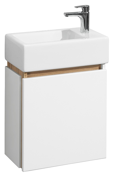 Тумба AQUATON Эклипс М 1A172801EK49R