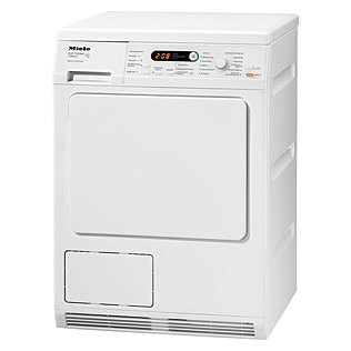 Сушильная машина Miele T 8823 C