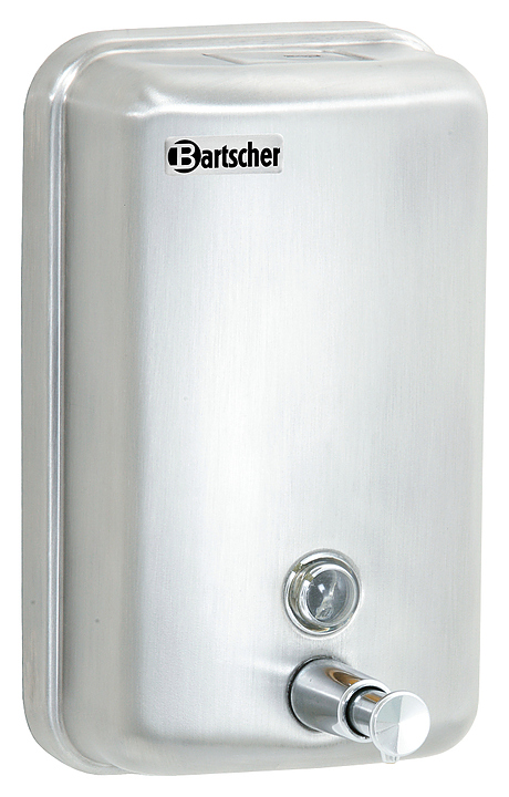 Дозатор для жидкого мыла Bartscher 850007