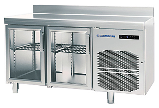 Стол холодильный Comersa EBСI-1500