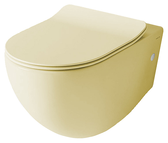 Унитаз подвесной Artceram FILE 2.0 FLV004 12 00 gz