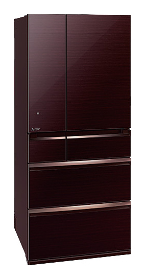 Холодильник Mitsubishi Electric MR-WXR743Y-BR-R