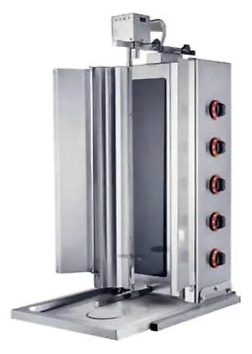 Гриль для шаурмы Karacasan SD20