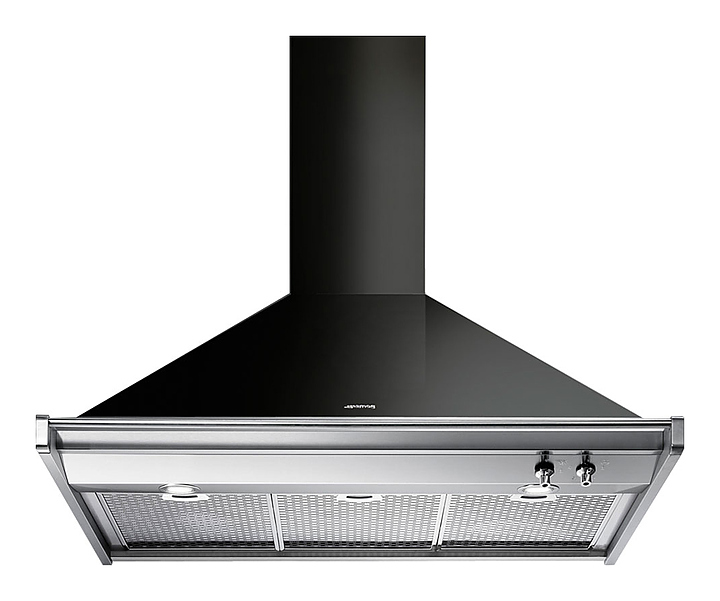 Вытяжка SMEG KD90N-2