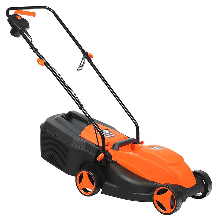 Газонокосилка электрическая Patriot PT 1030 E