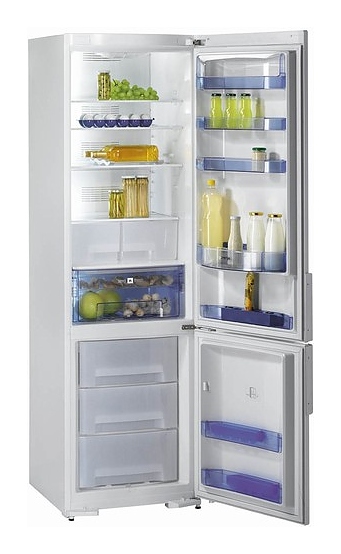 Холодильник Gorenje RK 65364 W