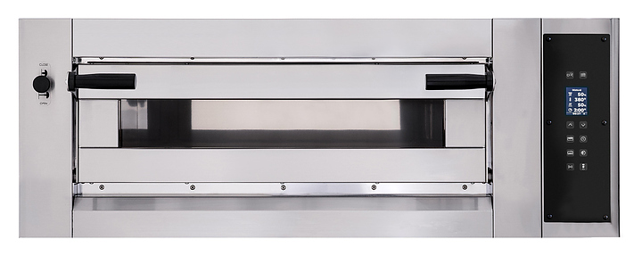 Печь для пиццы ITPIZZA MR 4 380V  на подставке