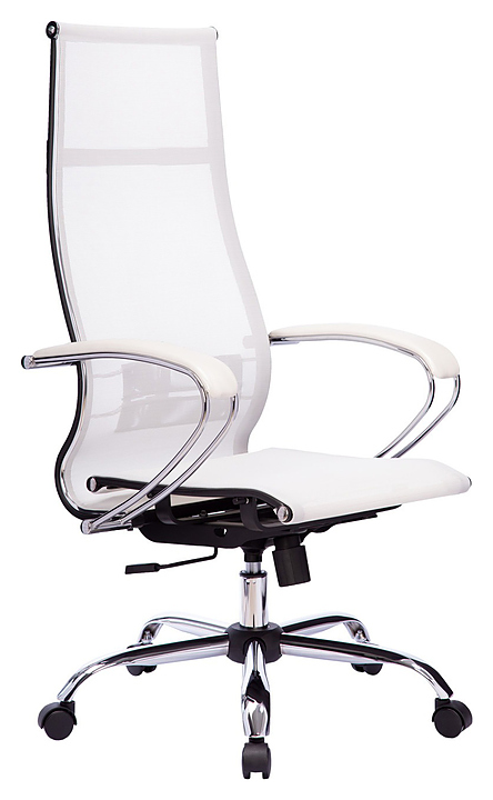 Кресло без основания Метта Комплект 7 белое