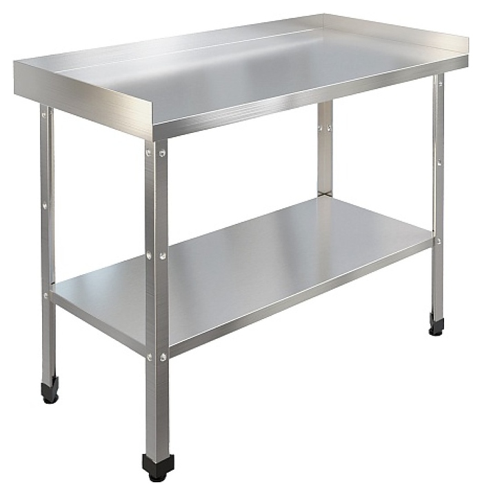 Стол производственный Restoinox СП-4/7-3БП-ЭН