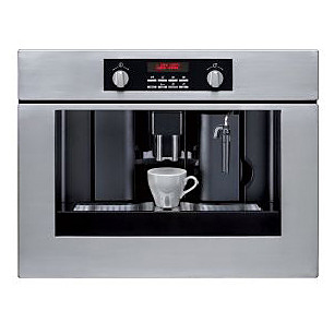 Кофемашина Teka CM-45 INOX