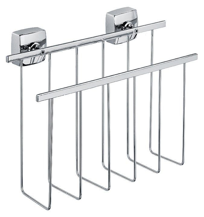 Держатель для газет Fixsen Kvadro FX-61320