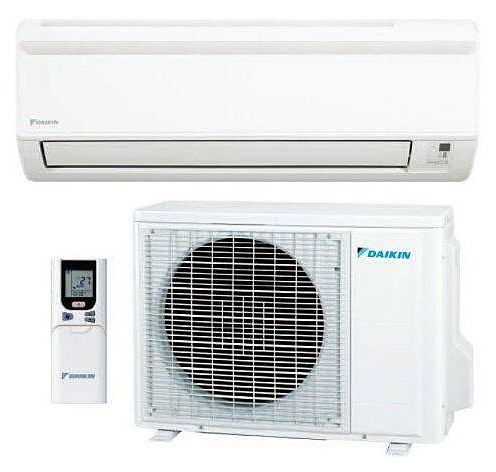 Кондиционер Daikin FTYN 35 GX