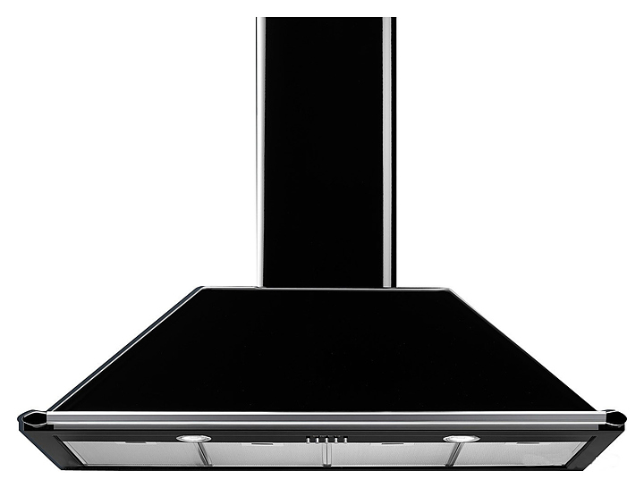 Вытяжка SMEG KT110BL