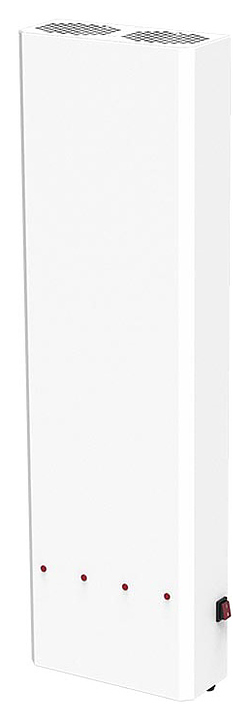 Рециркулятор бактерицидный КОБОР БР4-200