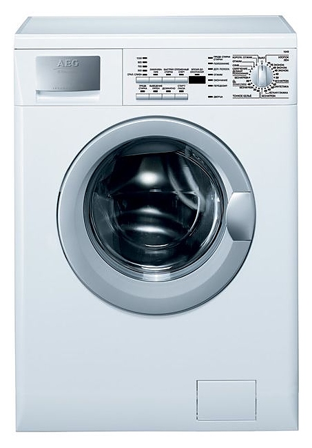 Стиральная машина AEG L 1049
