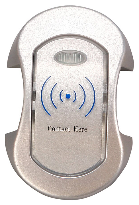 Замок электронный для шкафчика Izamok IZ105-P Mifare