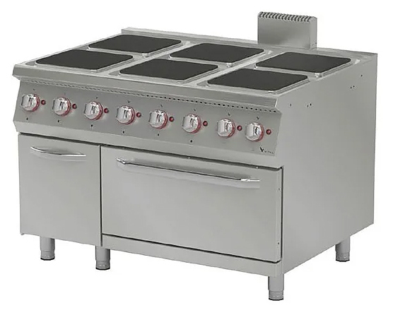 Плита электрическая VITAL EKF9030K