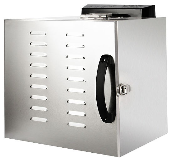 Сушилка для овощей и фруктов Rosso HFD-6