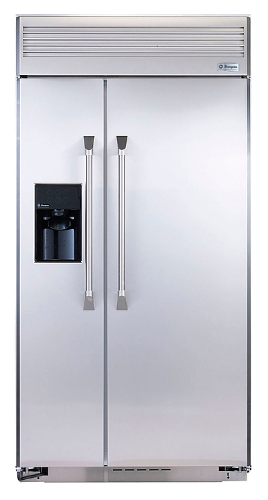 Холодильник Side-by-Side GE Monogram ZSEP420DYSS