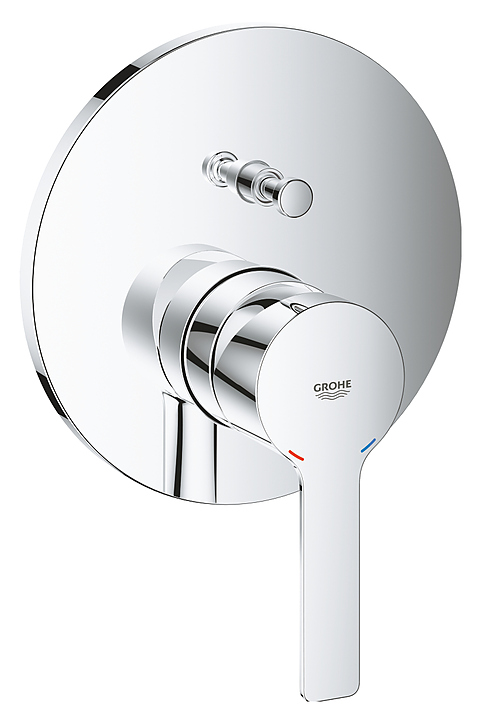 Смеситель Grohe Lineare 24064001