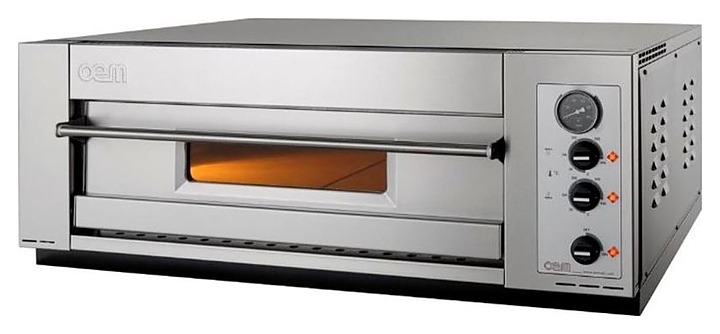 Печь для пиццы OEM-ALI DM 9.30 M
