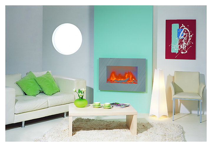 Электрический камин Dimplex Plasma SP 9